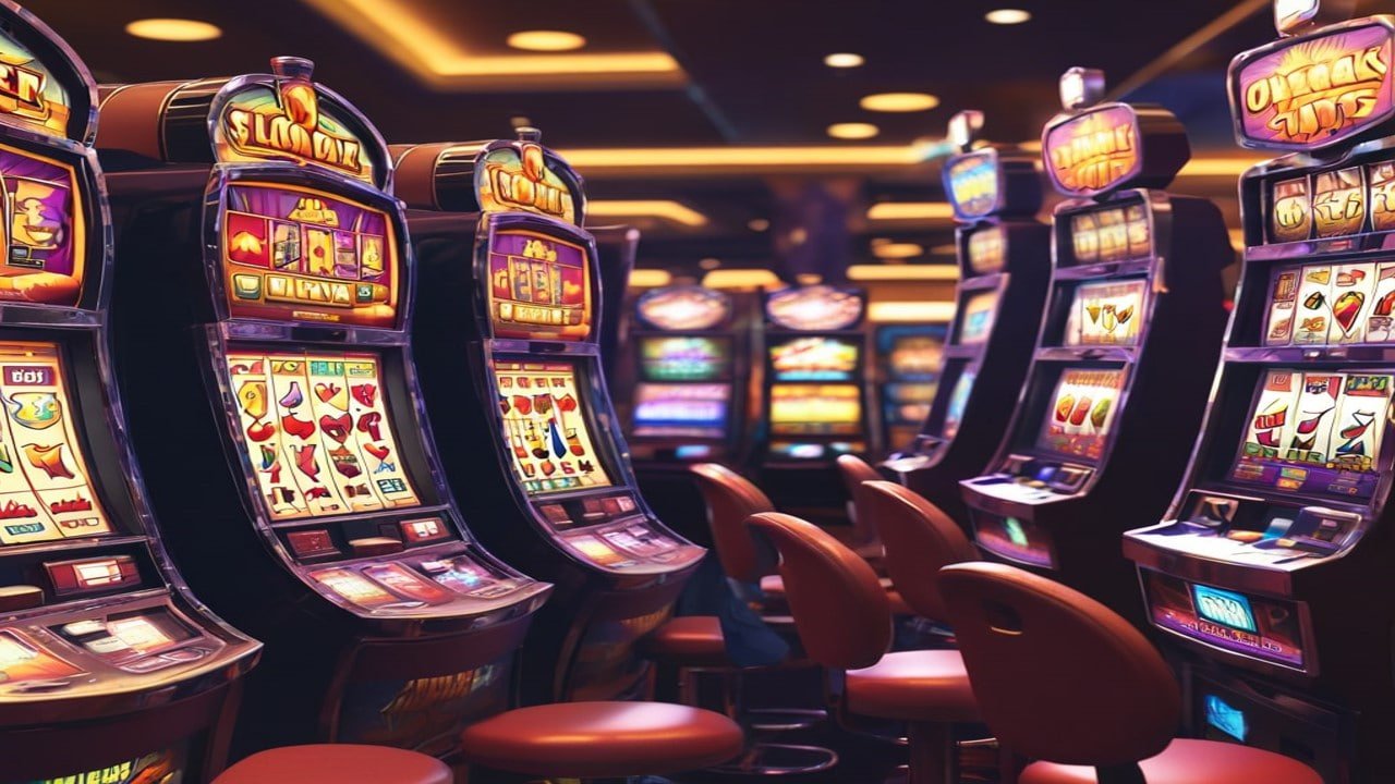 gg8859 Slot Online